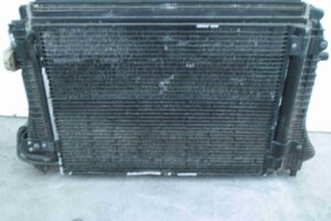 Изображение товара 71010 - 00071010 kasseta radiatorov Volkswagen Crafter 3