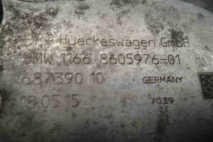 Изображение товара 71012 - 00071012 nasos vakuumnyj 3