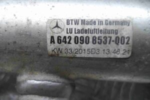 Изображение товара 71013 - 00071013 patrubok Ford Explorer 2