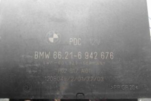 Изображение товара 71016 - 00071016 blok upravleniya parktronikami 3