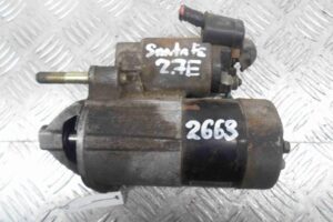 Изображение товара 71023 - 00071023 starter 