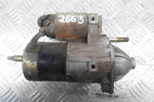 Изображение товара 71023 - 00071023 starter 2