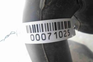 Изображение товара 71025 - 00071025 patrubok vozdushnogo filtra 1