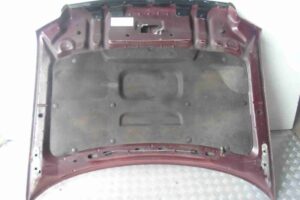 Изображение товара 71026 - 00071026 kapot BMW 4 Series 1