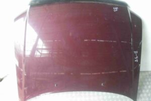 Изображение товара 71026 - 00071026 kapot BMW 4 Series 3