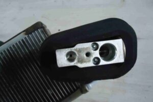 Изображение товара 71034 - 00071034 radiator otopitelya (pechki) Peugeot 107 1