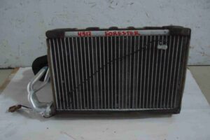 Изображение товара 71034 - 00071034 radiator otopitelya (pechki) Peugeot 107 3