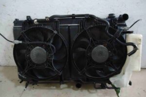 Изображение товара 71047 - 00071047 ventilyator okhlazhdeniya (elektro) Peugeot 107 1