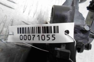 Изображение товара 71055 - 00071055 ruchka naruzhnaya Ford Transit 2