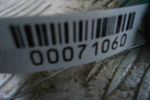 Изображение товара 71060 - 00071060 deflektor radiatora Peugeot 306 2