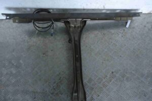 Изображение товара 71060 - 00071060 deflektor radiatora Peugeot 306 3