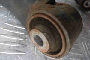 Изображение товара 71063 - 00071063 rychag perednij levyj verkhnij 3