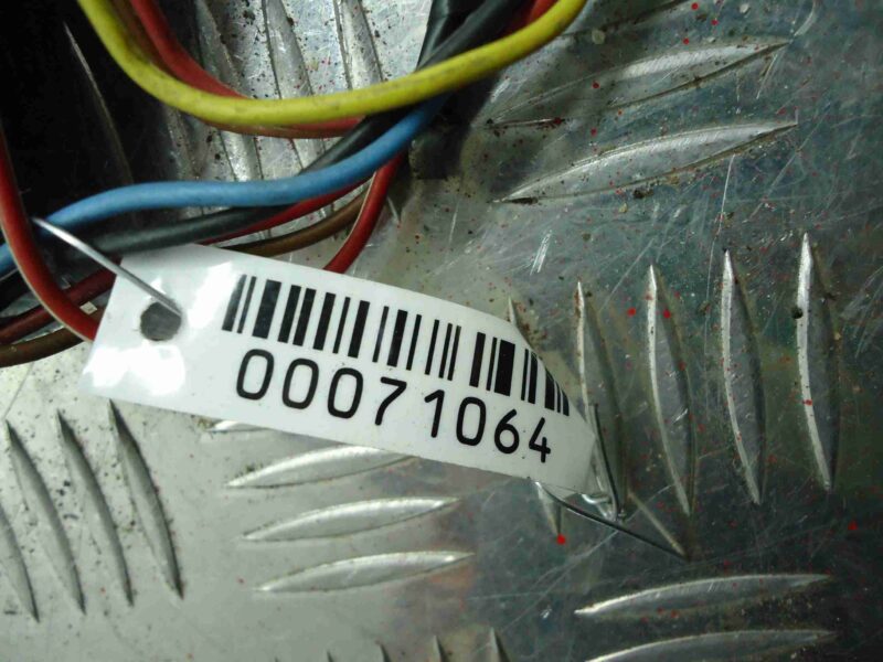 Изображение товара 71064 - 00071064 blok upravleniya