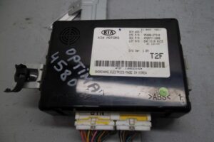 Изображение товара 71068 - 00071068 blok upravleniya bortovoj seti 