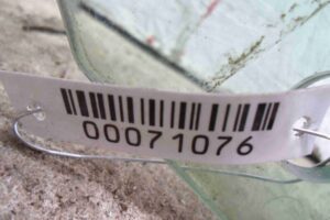 Изображение товара 71076 - 00071076 steklo dveri perednej levoj