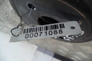 Изображение товара 71088 - 00071088 nasos vodyanoj (pompa) 1