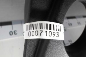Изображение товара 71093 - 00071093 kryshka dvigatelya dekorativnaya 2