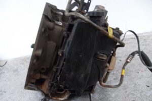 Изображение товара 71097 - 00071097 akpp Skoda Yeti 1