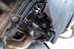 Изображение товара 71097 - 00071097 akpp Skoda Yeti 2