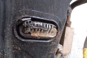 Изображение товара 71097 - 00071097 akpp Skoda Yeti 3