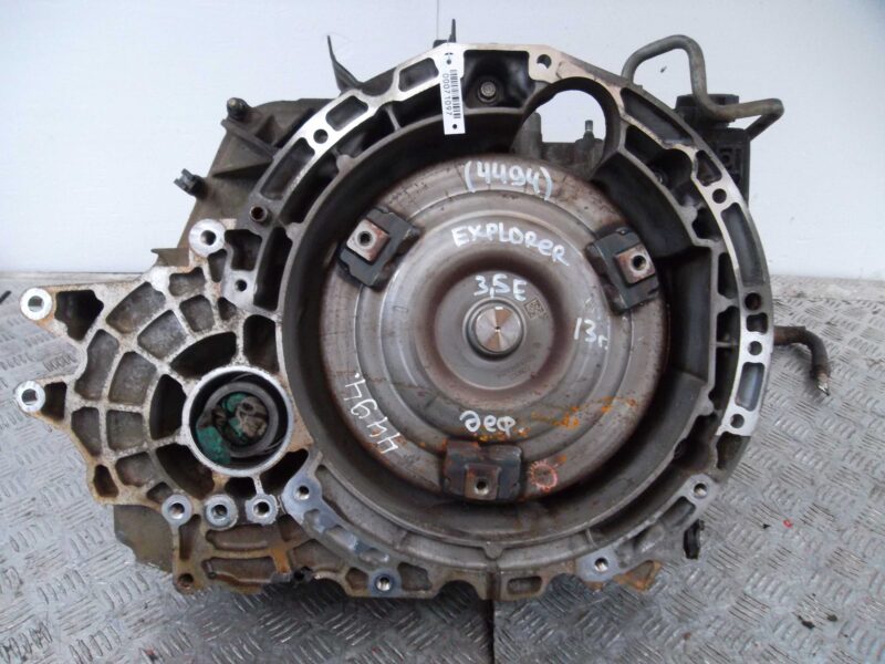 Изображение товара 71097 - 00071097 akpp Skoda Yeti