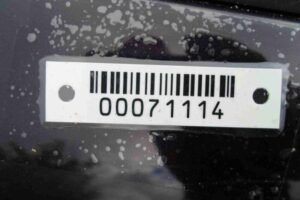 Изображение товара 71114 - 00071114 dver zadnyaya levaya 2