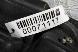 Изображение товара 71117 - 00071117 reshetka radiatora Hyundai Matrix 3