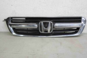 Изображение товара 71117 - 00071117 reshetka radiatora Hyundai Matrix