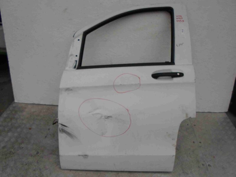 Изображение товара 71120 - 00071120 dver perednyaya levaya