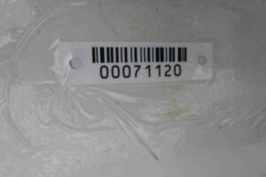 Изображение товара 71120 - 00071120 dver perednyaya levaya 3