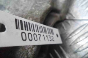 Изображение товара 71132 - 00071132 podushka krepleniya dvigatelya Audi Q7 3