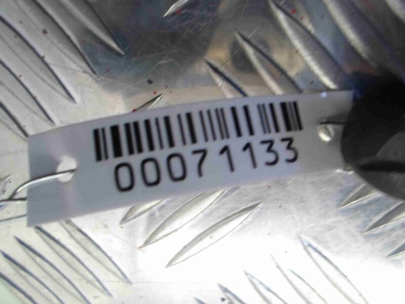 Изображение товара 71133 - 00071133 amortizator kryshki bagazhnika Peugeot 207