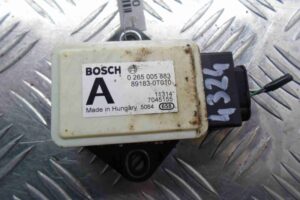 Изображение товара 71142 - 00071142 datchik kursovoj ustojchivosti 