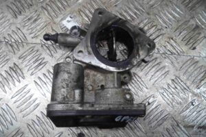 Изображение товара 71154 - 00071154 zaslonka drosselnaya Mazda 323 1