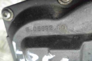 Изображение товара 71154 - 00071154 zaslonka drosselnaya Mazda 323 3