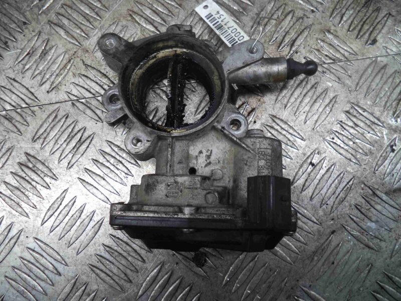 Изображение товара 71154 - 00071154 zaslonka drosselnaya Mazda 323