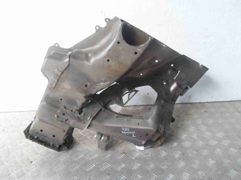 Изображение товара 71157 - 00071157 chetvert perednyaya levaya