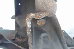 Изображение товара 71165 - 00071165 balka perednyaya Toyota Prius 3