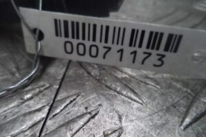 Изображение товара 71173 - 00071173 generator BMW 4 Series 2