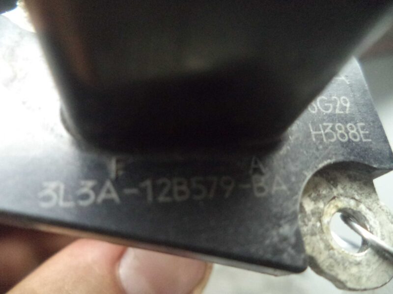 Изображение товара 71173 - 00071173 generator BMW 4 Series