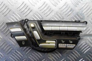 Изображение товара 71176 - 00071176 blok upravleniya sidenem Ford Scorpio 1