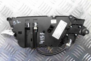 Изображение товара 71176 - 00071176 blok upravleniya sidenem Ford Scorpio