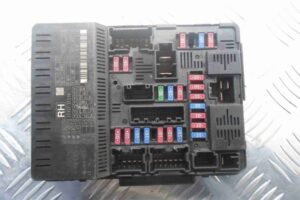 Изображение товара 71183 - 00071183 blok predokhranitelej 