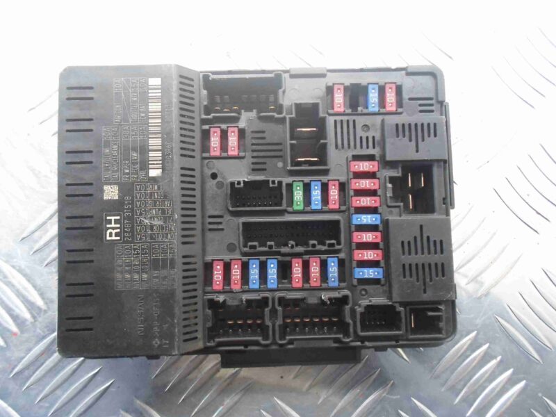 Изображение товара 71183 - 00071183 blok predokhranitelej