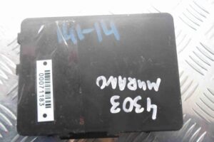 Изображение товара 71183 - 00071183 blok predokhranitelej 1