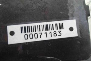 Изображение товара 71183 - 00071183 blok predokhranitelej 3