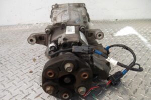 Изображение товара 71184 - 00071184 reduktor zadnij Alfa Romeo 146 3