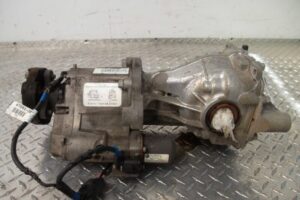 Изображение товара 71184 - 00071184 reduktor zadnij Alfa Romeo 146 4