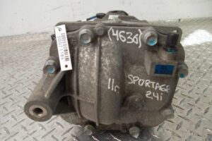 Изображение товара 71184 - 00071184 reduktor zadnij Alfa Romeo 146 7