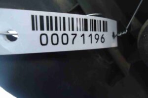 Изображение товара 71196 - 00071196 nakladka dekorativnaya Chrysler Cirrus 3